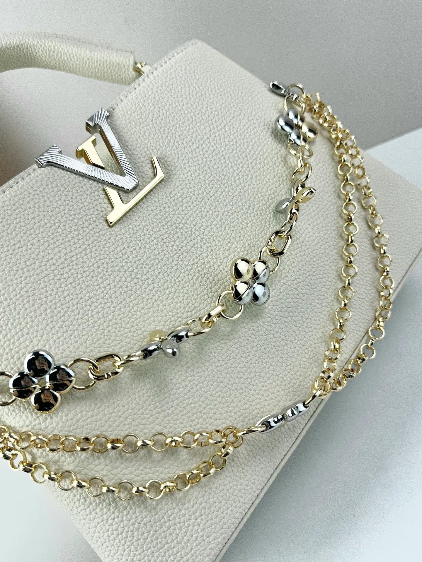 All Categories Official Website "Brand Women's Bags" Women's Bags 💙 LV LV 2026 New Crossbody Shoulder Bag