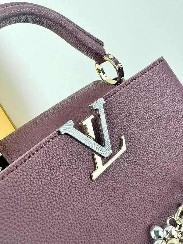 All Categories Official Website "Brand Women's Bags" Women's Bags 💙 LV LV 2026 New Crossbody Shoulder Bag