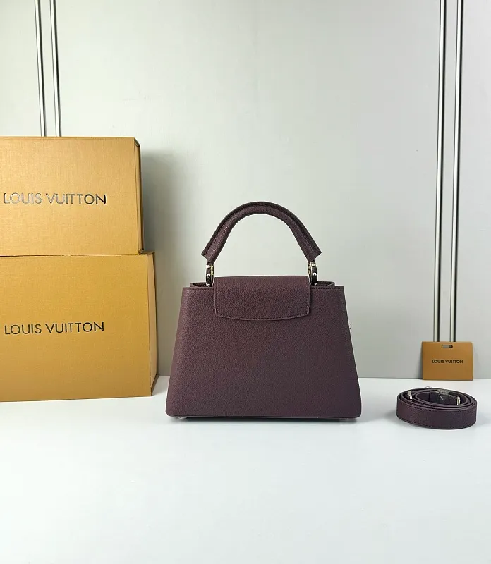 All Categories Official Website "Brand Women's Bags" Women's Bags 💙 LV LV 2026 New Crossbody Shoulder Bag