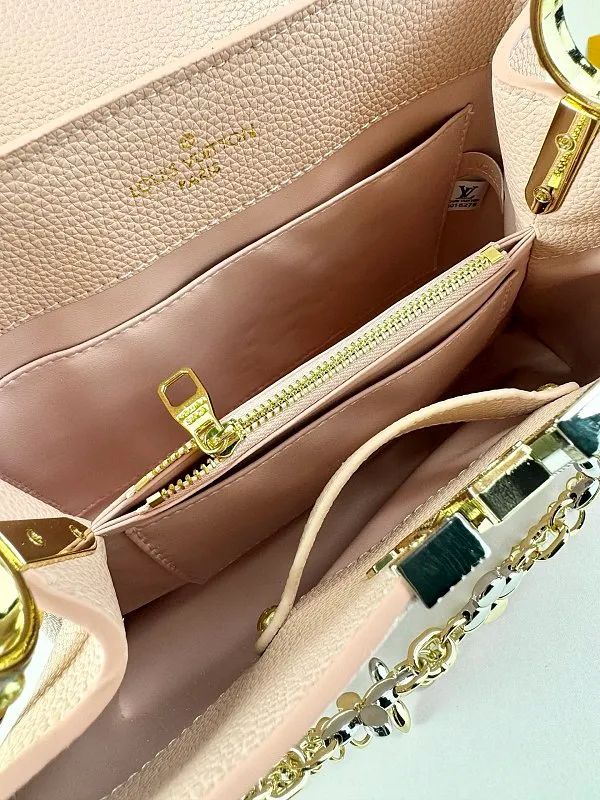 All Categories Official Website "Brand Women's Bags" Women's Bags 💙 LV LV 2026 New Crossbody Shoulder Bag