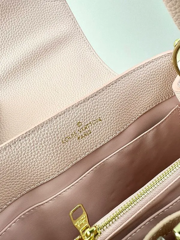 All Categories Official Website "Brand Women's Bags" Women's Bags 💙 LV LV 2026 New Crossbody Shoulder Bag