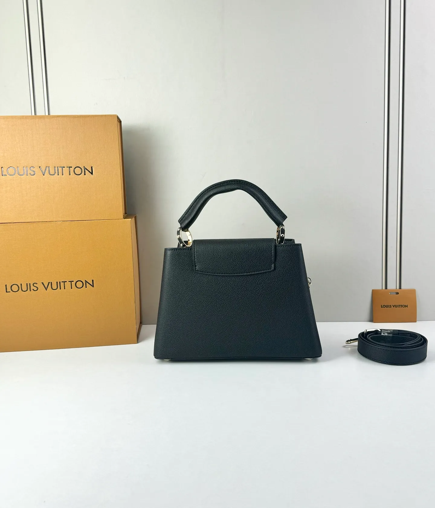 All Categories Official Website "Brand Women's Bags" Women's Bags 💙 LV LV 2026 New Crossbody Shoulder Bag