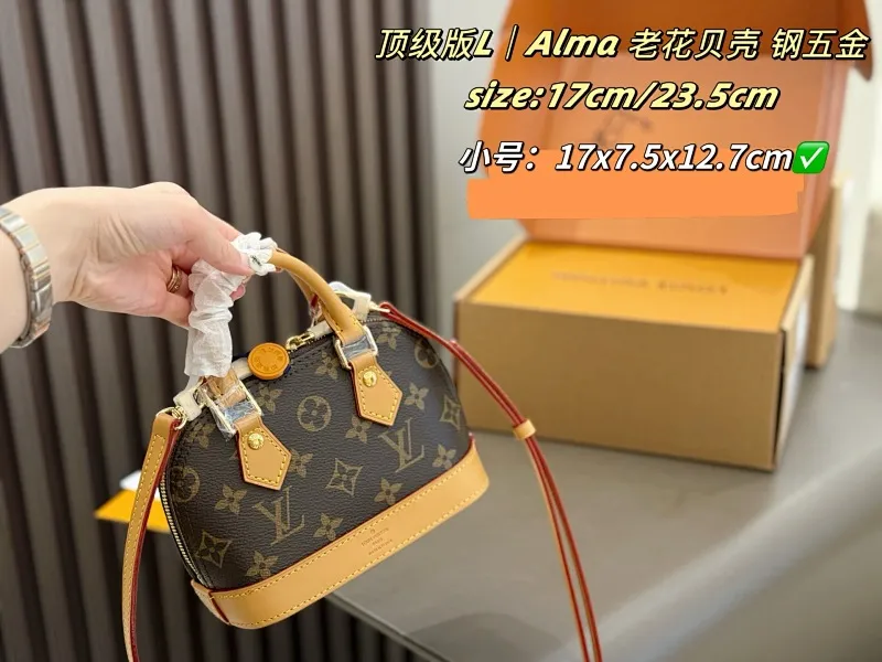 All Categories Official Website "Brand Women's Bags" Women's Bags 💙 LV 2025 New LV Crossbody Bag