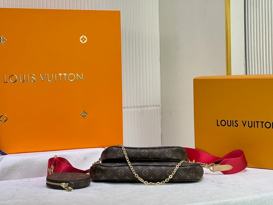 All Categories Official Website "Brand Women's Bags" Women's Bags 💙 LV 2023 New LV Crossbody Bag Wholesale