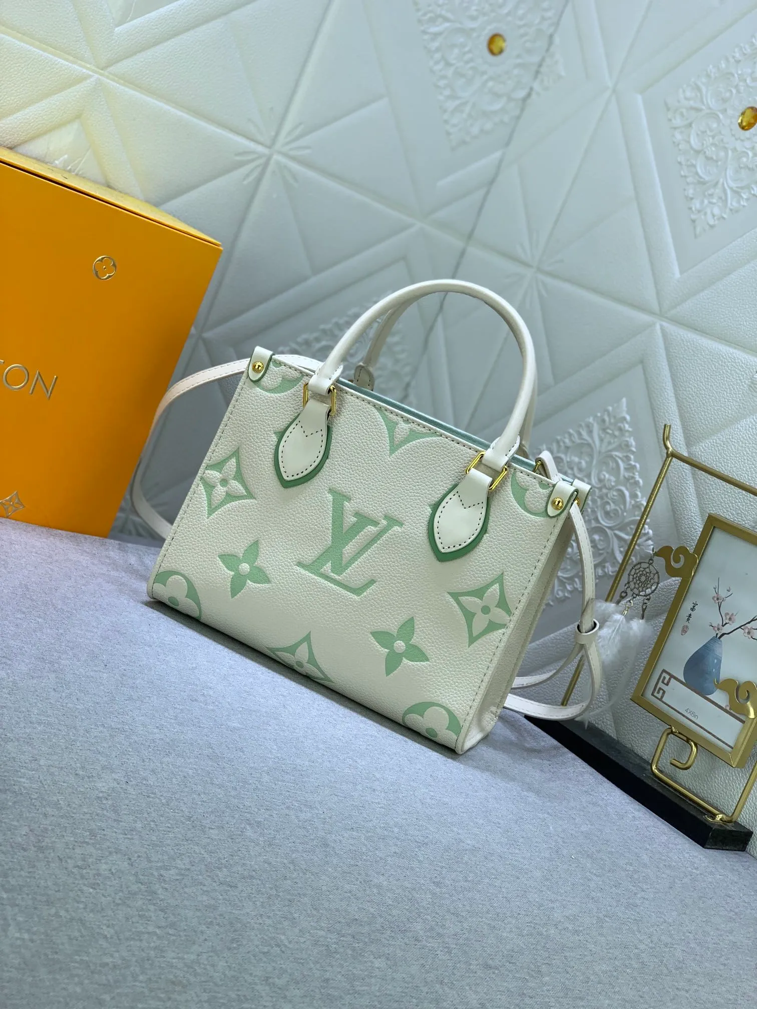 All Categories Official Website "Brand Women's Bags" Women's Bags 💙 LV 2024 New LV Crossbody Bag