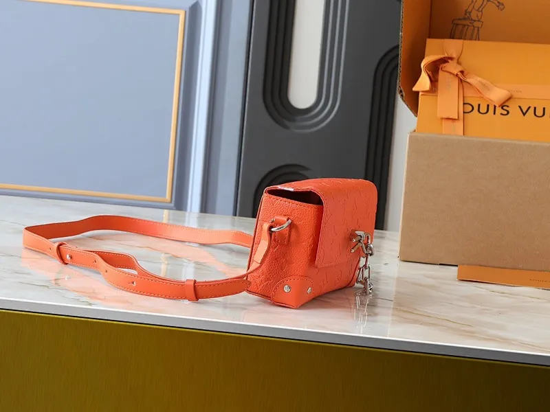 All Categories Official Website "Brand Women's Bags" Women's Bags 💙 LV 2025 New LV Crossbody Bag