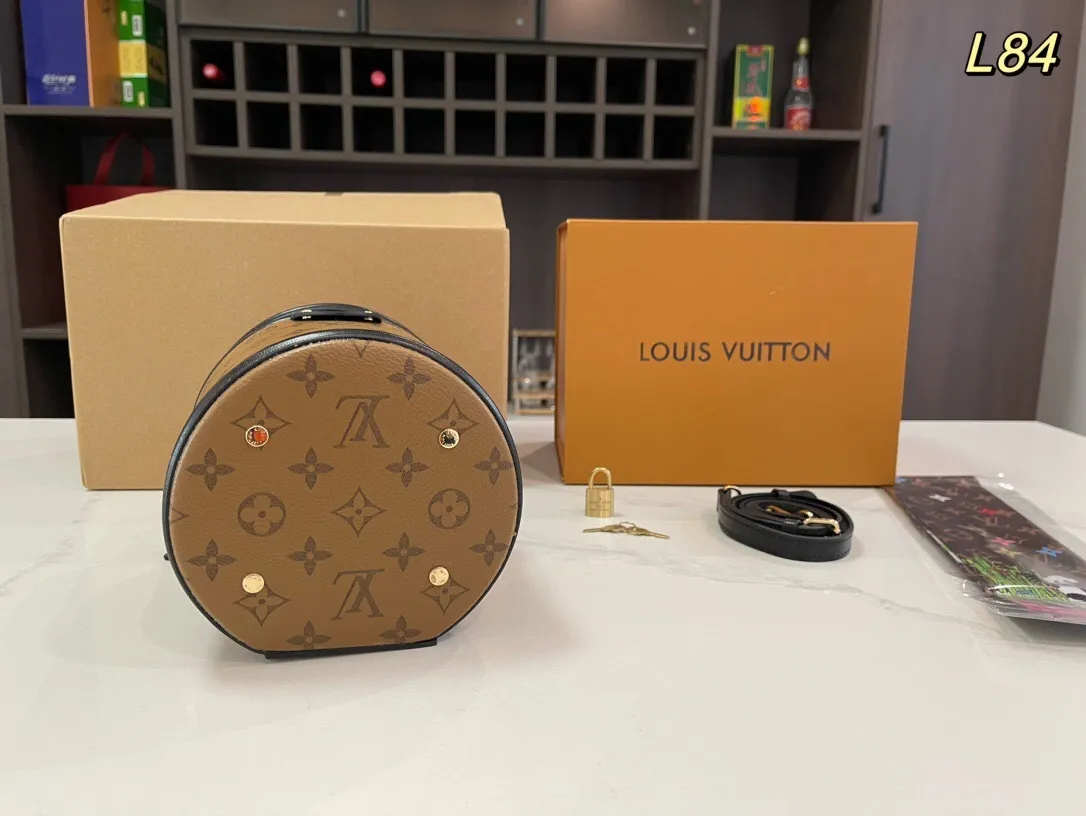 All Categories Official Website "Brand Women's Bags" Women's Bags 💙 LV 2024 New LV Bucket Bag