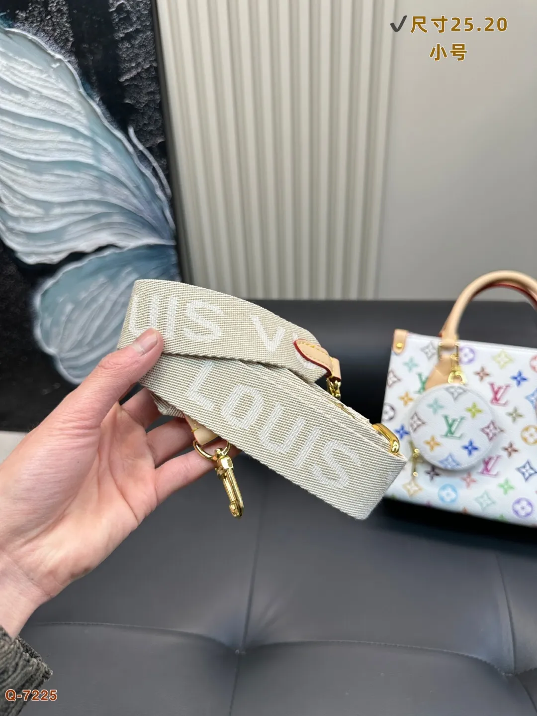 All Categories Official Website "Brand Women's Bags" Women's Bags 💙 LV 2025 New LV Handbags