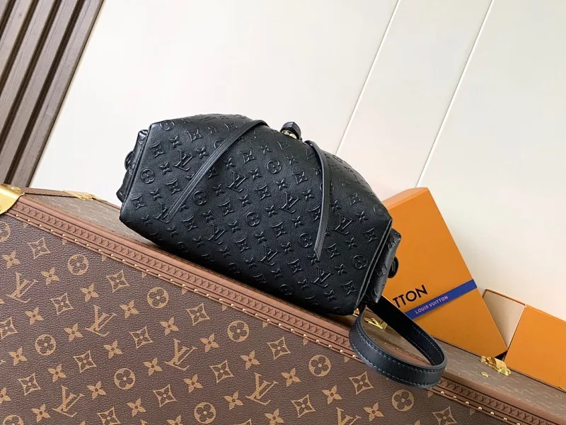All Categories Official Website "Brand Women's Bags" Women's Bags 💙 LV 2025 New LV Crossbody Bag