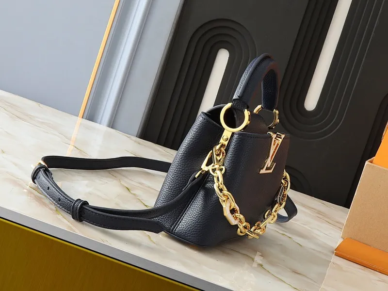 All Categories Official Website "Brand Women's Bags" Women's Bags 💙 LV 2024 New LV Crossbody Bag