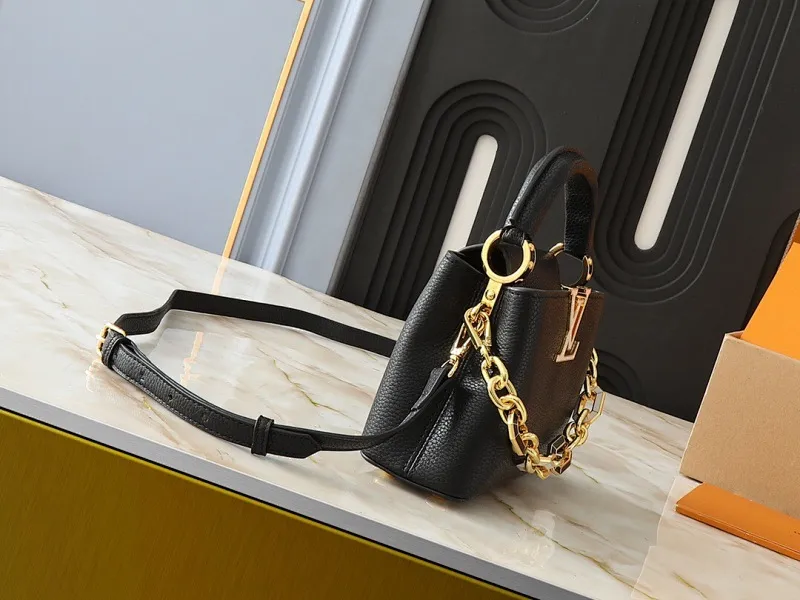 All Categories Official Website "Brand Women's Bags" Women's Bags 💙 LV 2024 New LV Crossbody Bag