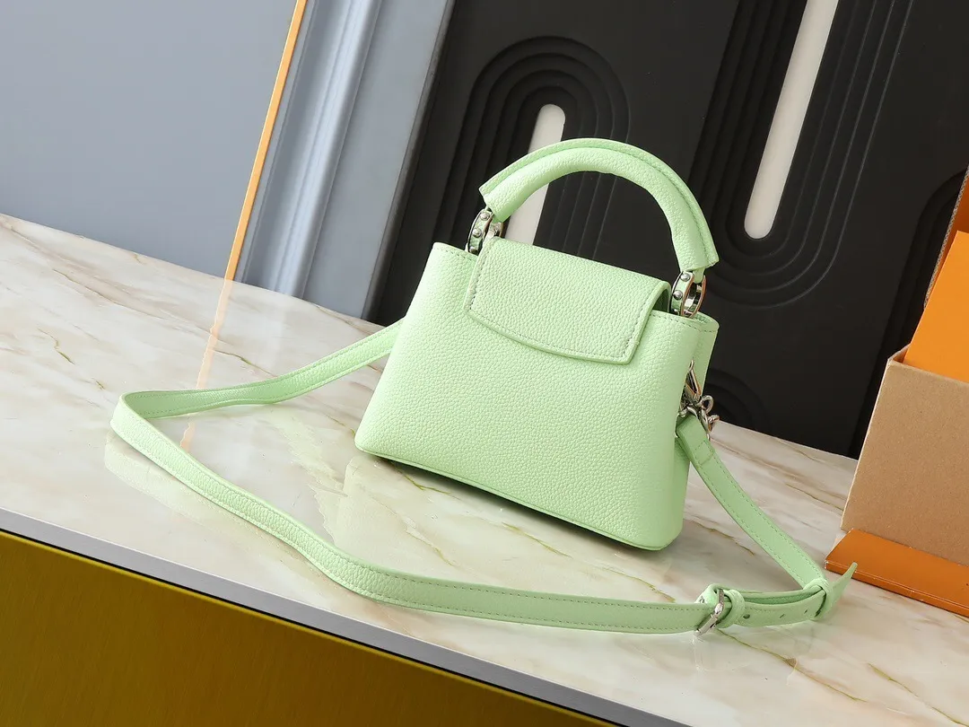 All Categories Official Website "Brand Women's Bags" Women's Bags 💙 LV 2024 New LV Crossbody Bag