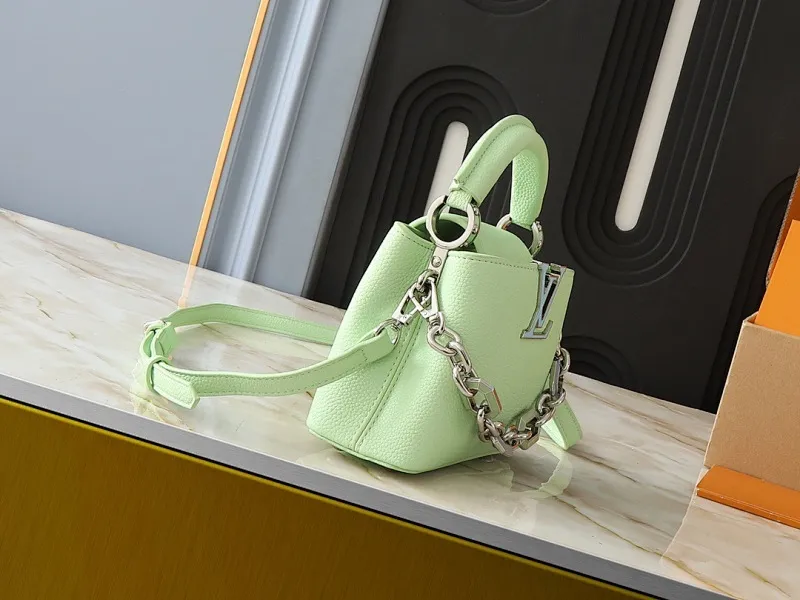 All Categories Official Website "Brand Women's Bags" Women's Bags 💙 LV 2024 New LV Crossbody Bag
