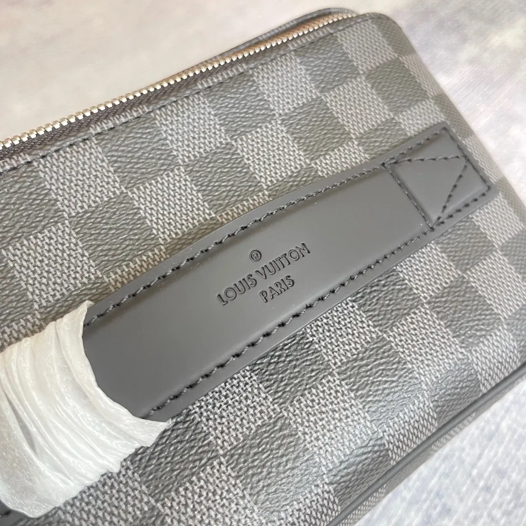 All Categories Official Website "Brand Women's Bags" Women's Bags 💙 LV 2025 New LV Cosmetic Bag