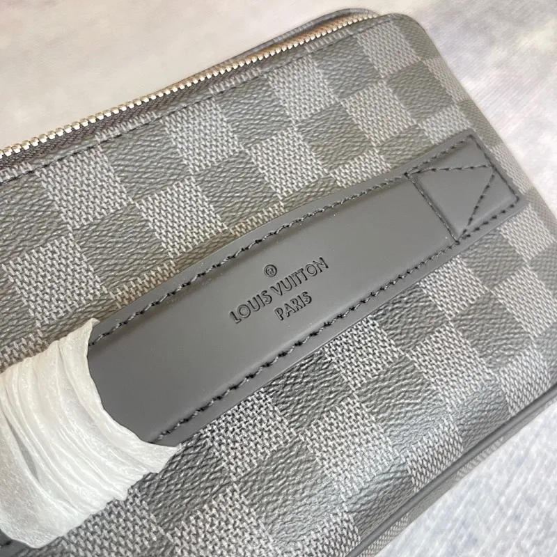 All Categories Official Website "Brand Women's Bags" Women's Bags 💙 LV 2025 New LV Cosmetic Bag