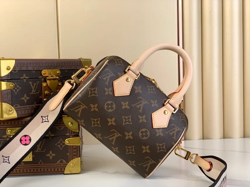 All categories 💚 Authentic bags 💚 LV 2024 official website new LV crossbody bag