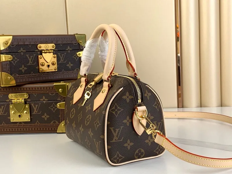 All categories 💚 Authentic bags 💚 LV 2024 official website new LV crossbody bag