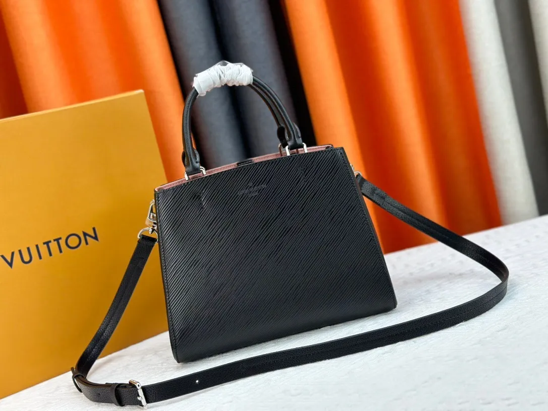 All Categories Official Website "Brand Women's Bags" Women's Bags 💙 LV 2024 Official Website New LV Crossbody Bags