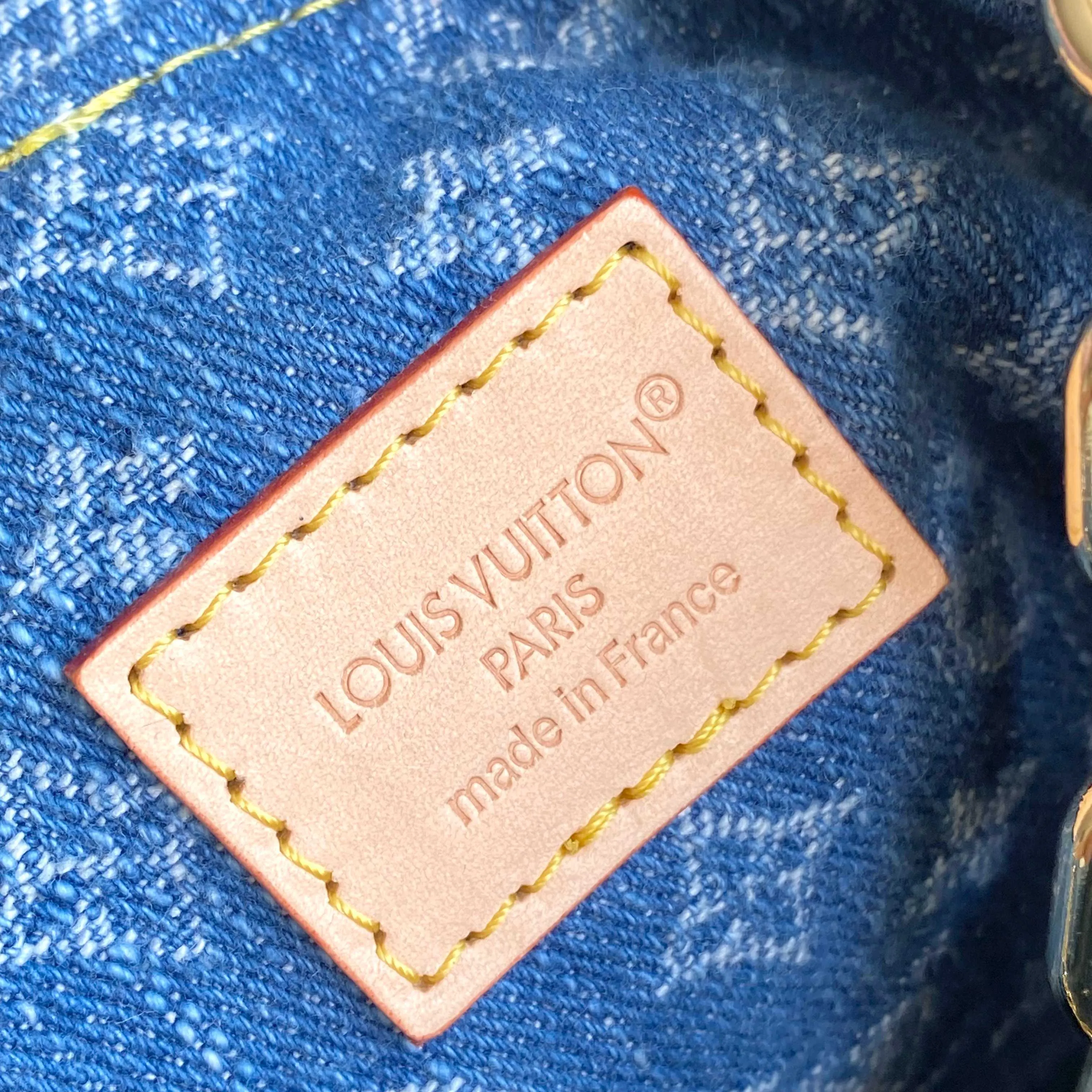 All Categories Official Website "Brand Women's Bags" Women's Bags 💙 LV LV 2026 New Crossbody Shoulder Bag