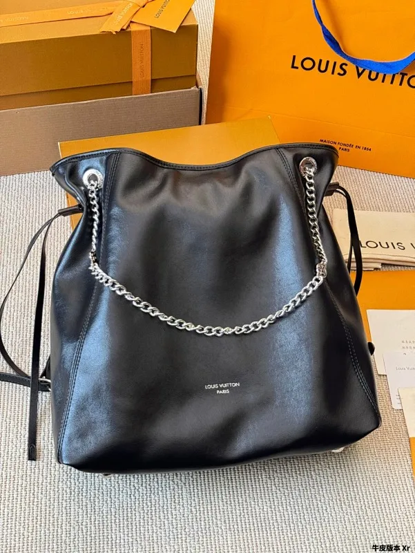 All Categories Official Website "Brand Women's Bags" Women's Bags 💙 LV 2025 New LV Crossbody Bag