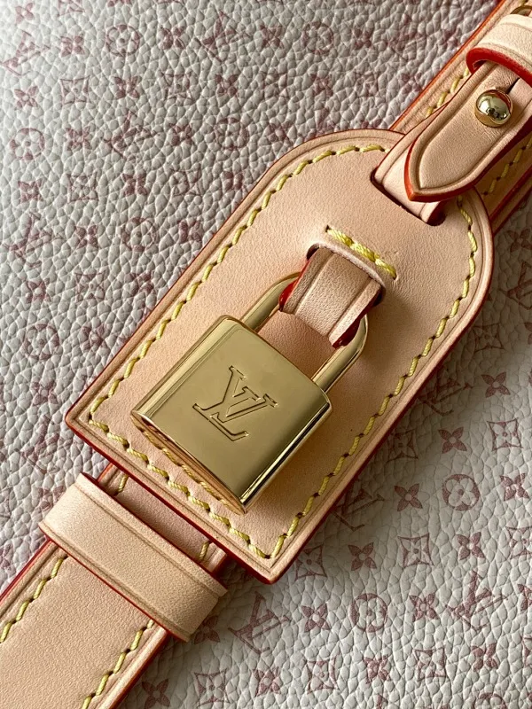 All Categories Official Website "Brand Women's Bags" Women's Bags 💙 LV 2025 New LV Crossbody Bag
