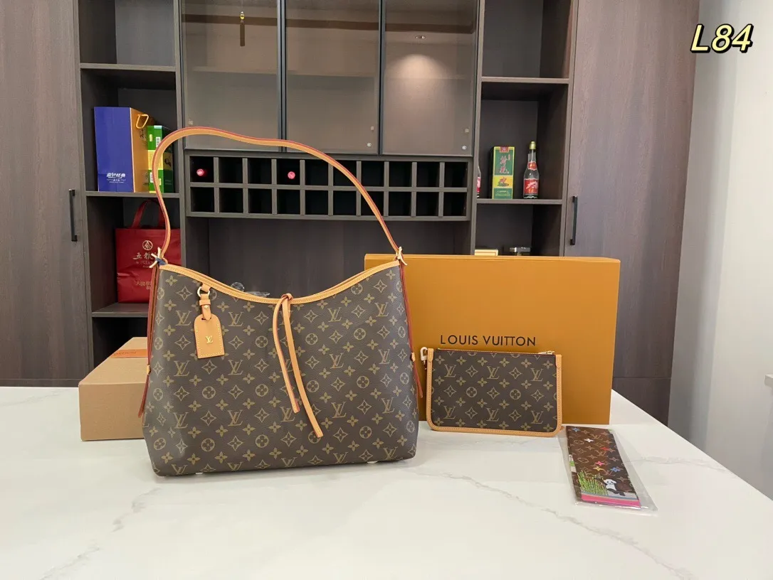 All Categories Official Website "Brand Women's Bags" Women's Bags 💙 LV 2024 New LV Crossbody Bag