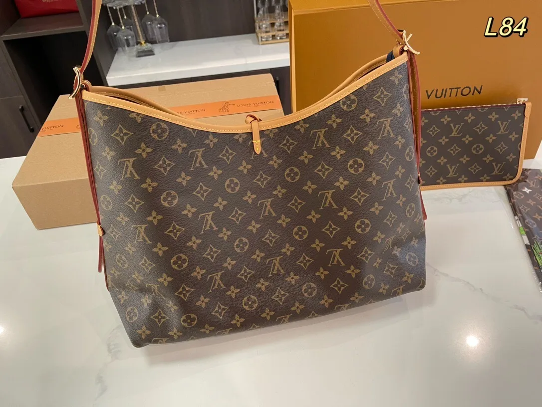 All Categories Official Website "Brand Women's Bags" Women's Bags 💙 LV 2024 New LV Crossbody Bag