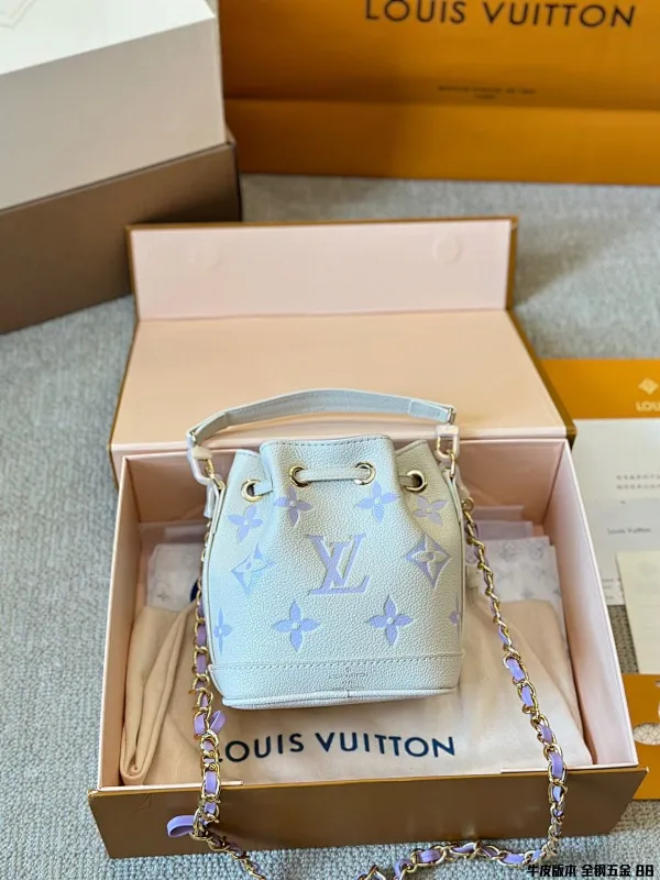 All Categories Official Website "Brand Women's Bags" Women's Bags 💙 LV 2024 Official Website New LV Crossbody Bags