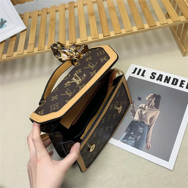 All categories Official website "Three-piece bag set" Three-piece set💖 LV 2023 new LV bag three-piece set wholesale