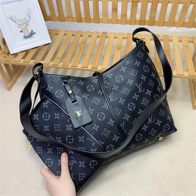 All categories Official website "Three-piece bag set" Three-piece set💖 LV 2023 new LV bag three-piece set wholesale