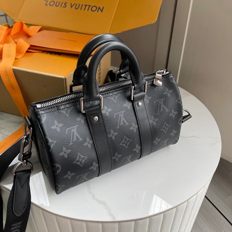 All Categories Official Website "Brand Women's Bags" Women's Bags 💙 LV 2026 New LV Crossbody Bag
