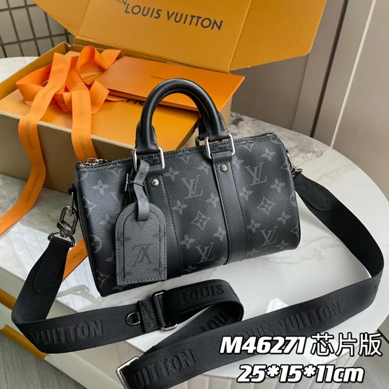 All Categories Official Website "Brand Women's Bags" Women's Bags 💙 LV 2026 New LV Crossbody Bag