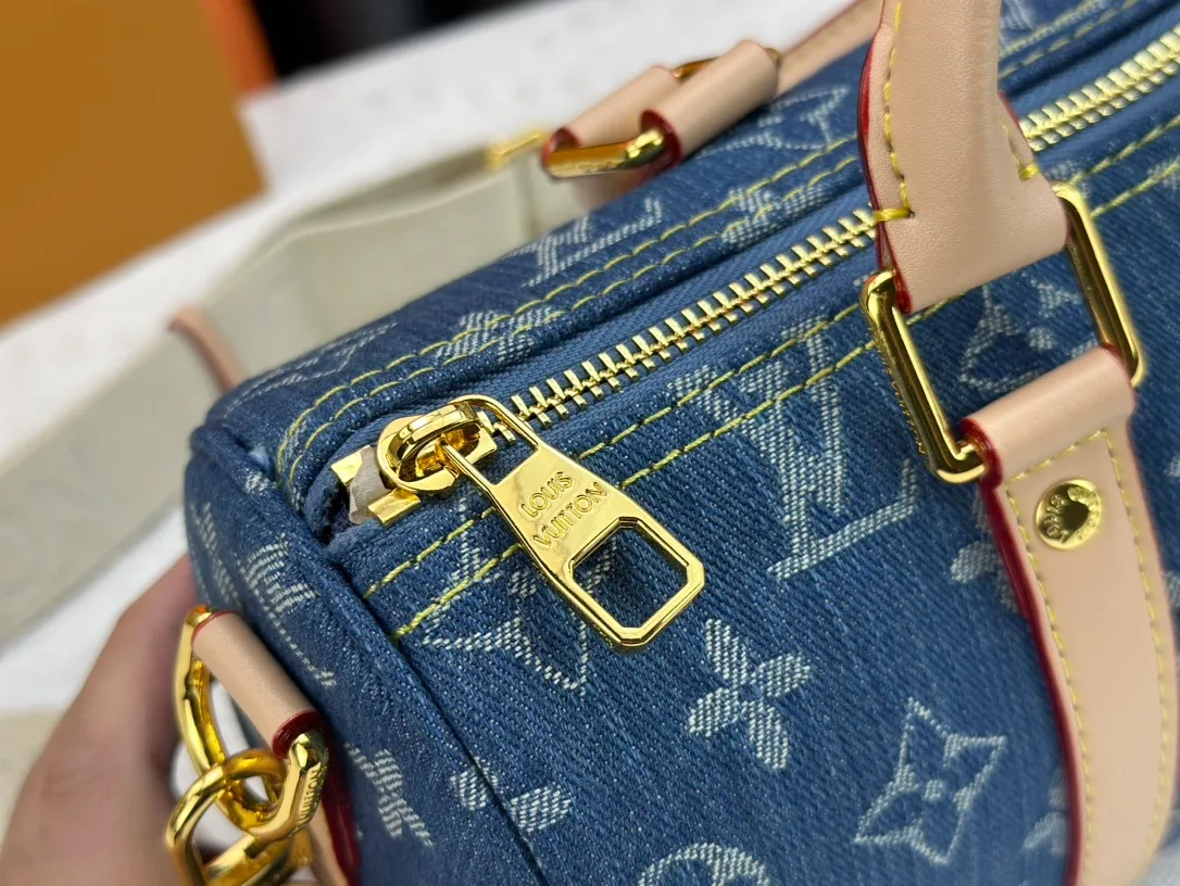 All Categories Official Website "Brand Women's Bags" Women's Bags 💙 LV 2024 New LV Crossbody Bag