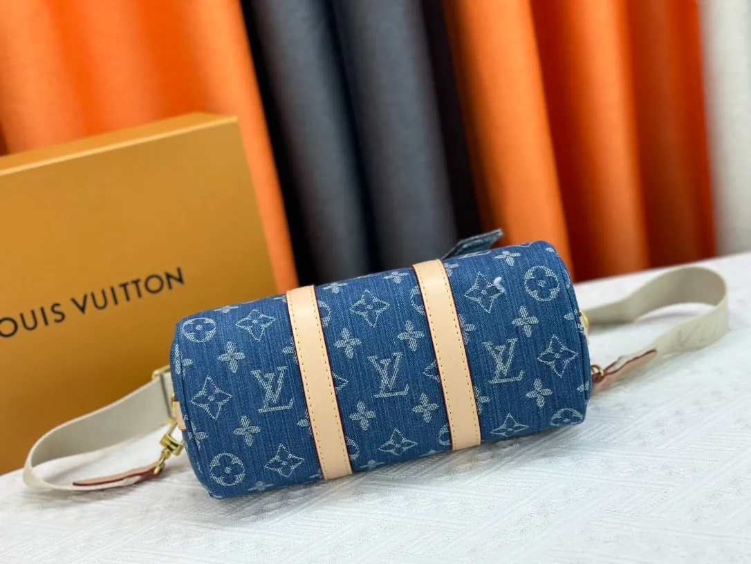 All Categories Official Website "Brand Women's Bags" Women's Bags 💙 LV 2024 New LV Crossbody Bag