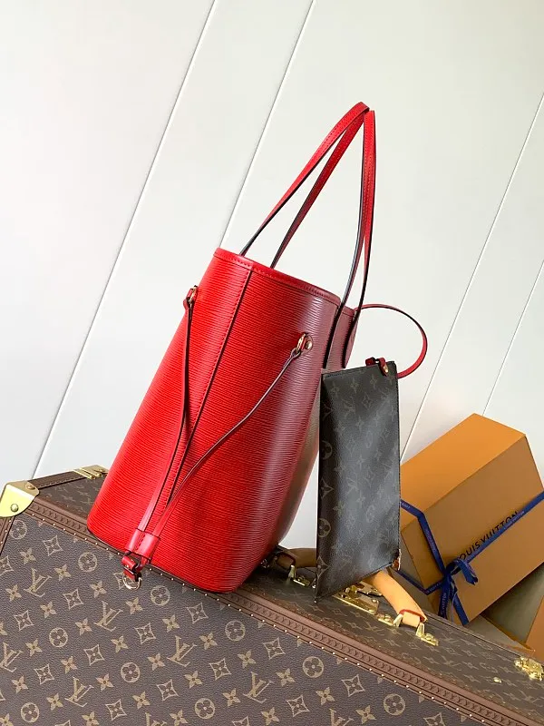 All categories Official website "Brand Women's Bags" Women's Bags 💙 LV 2026 new LV hand-held crossbody bag