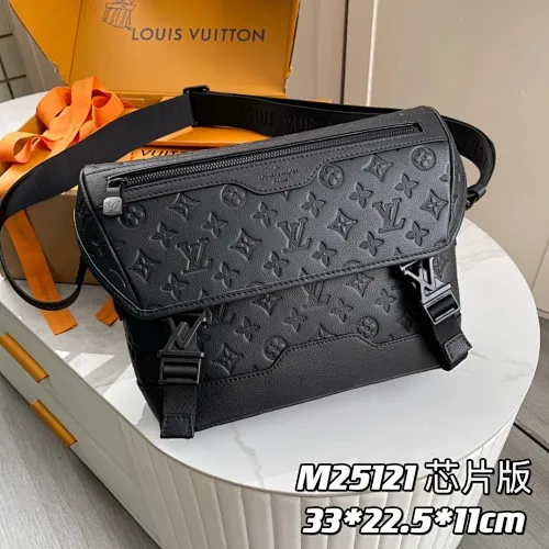 All Categories Official Website "Brand Women's Bags" Women's Bags 💙 LV 2026 New LV Crossbody Bag
