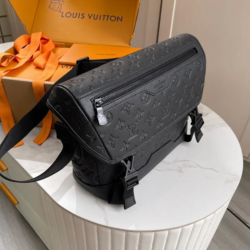 All Categories Official Website "Brand Women's Bags" Women's Bags 💙 LV 2026 New LV Crossbody Bag
