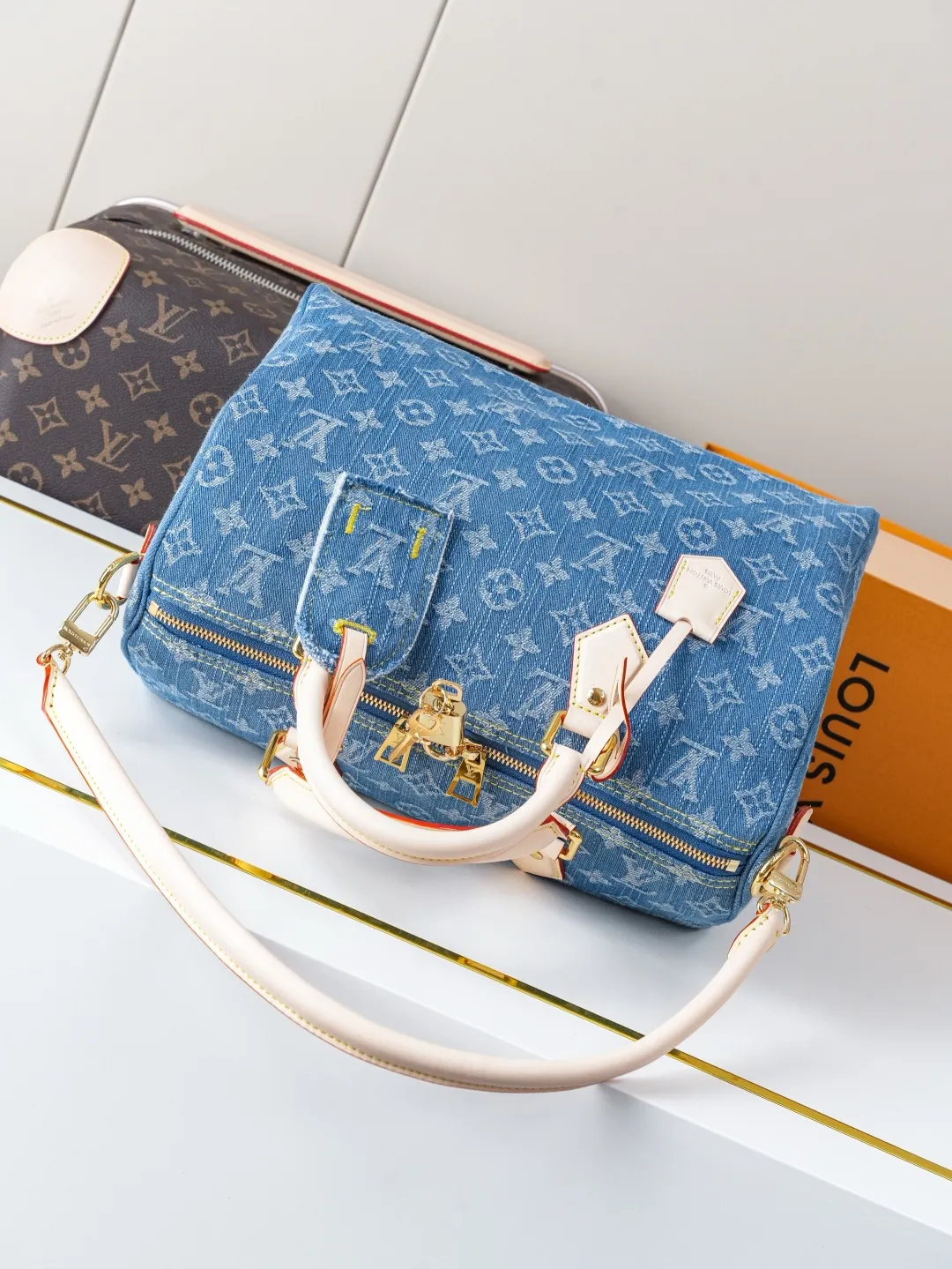 All Categories Official Website "Brand Women's Bags" Women's Bags 💙 LV 2026 Official Website New LV Handbags