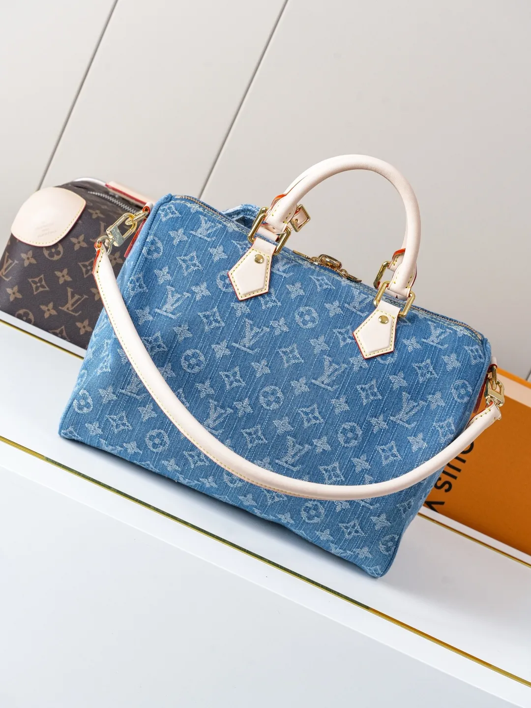 All Categories Official Website "Brand Women's Bags" Women's Bags 💙 LV 2026 Official Website New LV Handbags