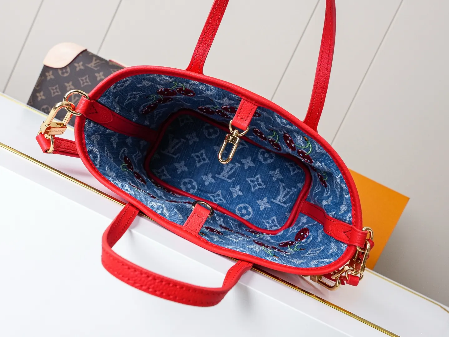 All Categories Official Website "Brand Women's Bags" Women's Bags 💙 LV 2026 Official Website New LV Handbags