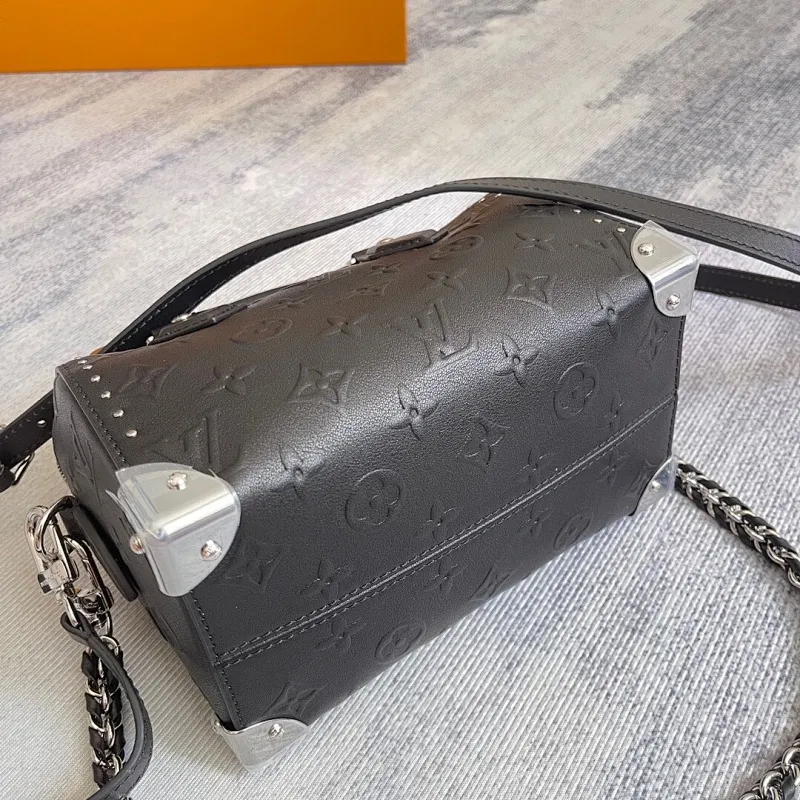 All Categories Official Website "Brand Women's Bags" Women's Bags 💙 LV 2025 New LV Crossbody Bag