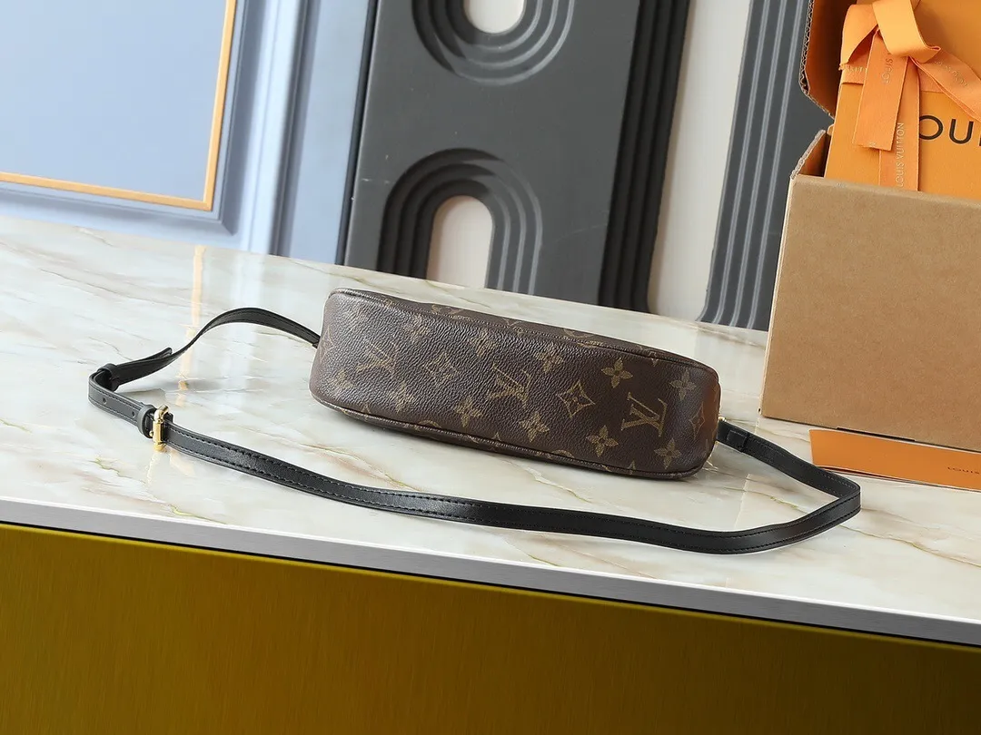 All Categories Official Website "Brand Women's Bags" Women's Bags 💙 LV 2025 New LV Crossbody Bag