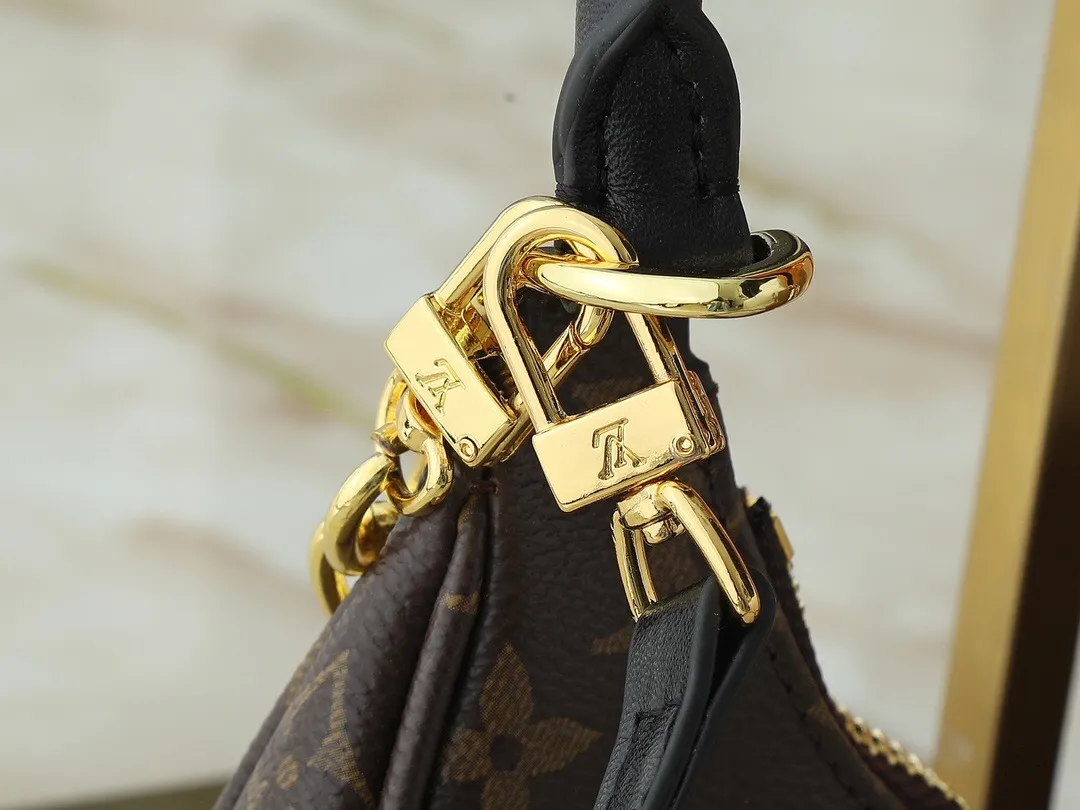 All Categories Official Website "Brand Women's Bags" Women's Bags 💙 LV 2025 New LV Crossbody Bag