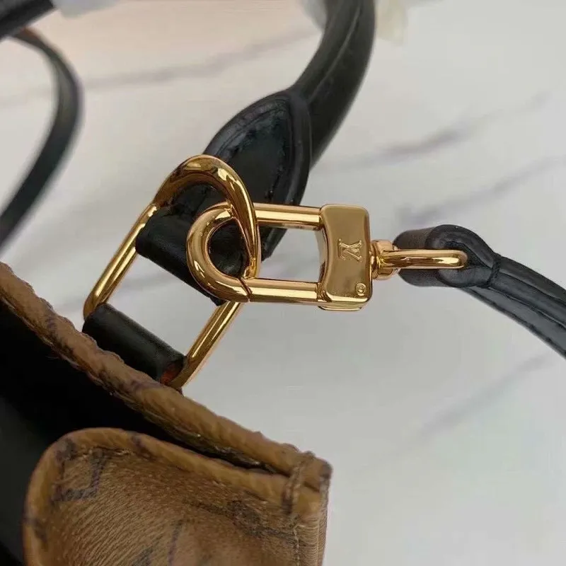 All Categories Official Website "Brand Women's Bags" Women's Bags 💙 LV 2025 New LV Crossbody Bag