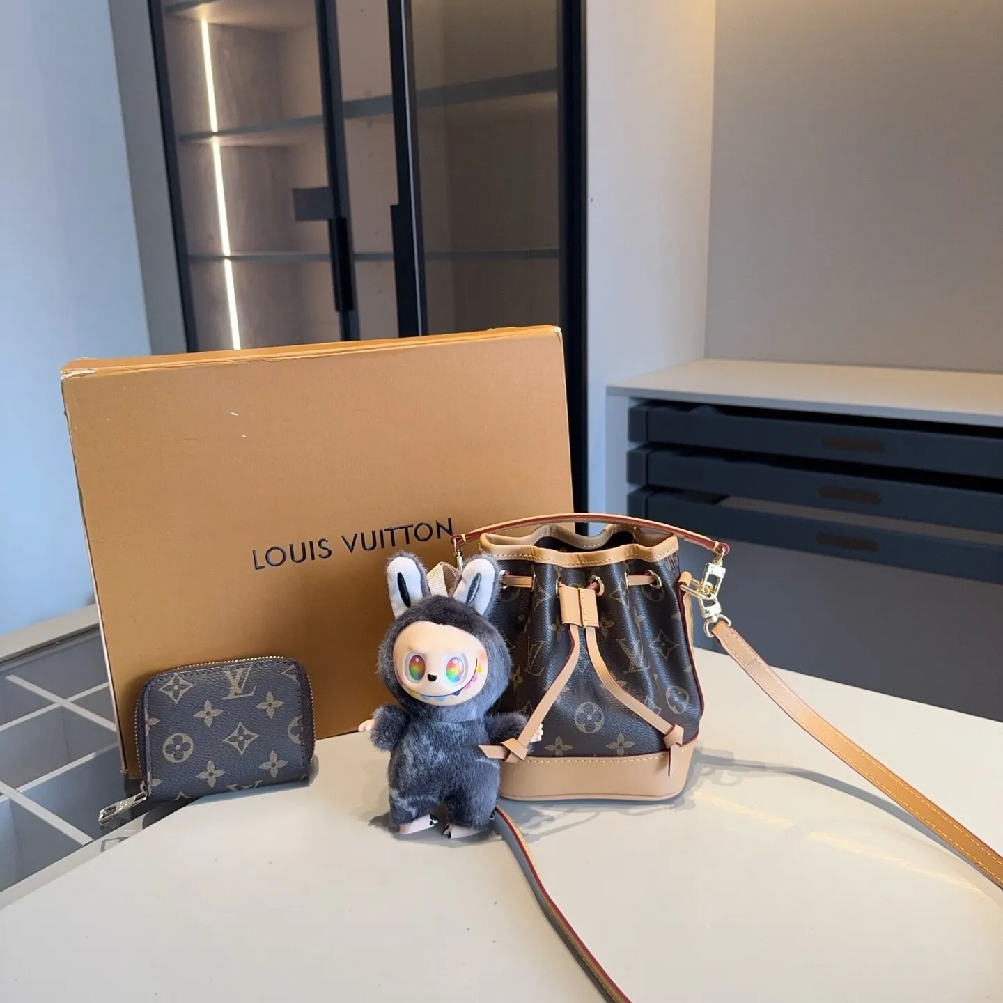 All Categories Official Website "Brand Women's Bags" Women's Bags 💙 LV 2025 New LV Crossbody Bag