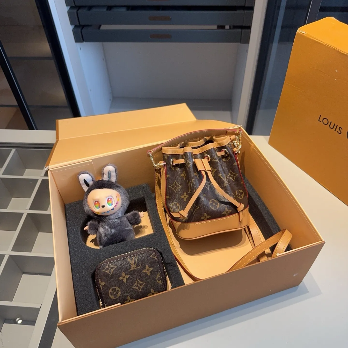 All Categories Official Website "Brand Women's Bags" Women's Bags 💙 LV 2025 New LV Crossbody Bag