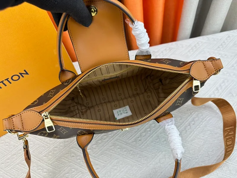 All Categories Official Website "Brand Women's Bags" Women's Bags 💙 LV 2024 Official Website New LV Handbags