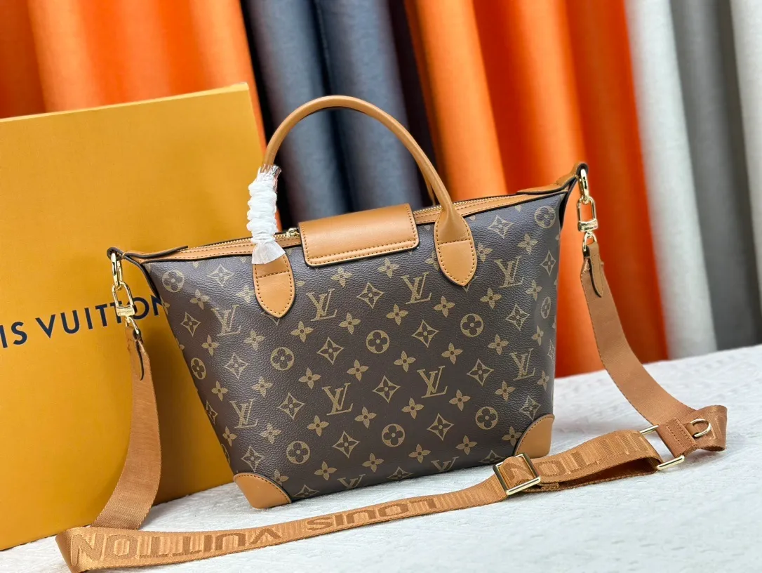 All Categories Official Website "Brand Women's Bags" Women's Bags 💙 LV 2024 Official Website New LV Handbags