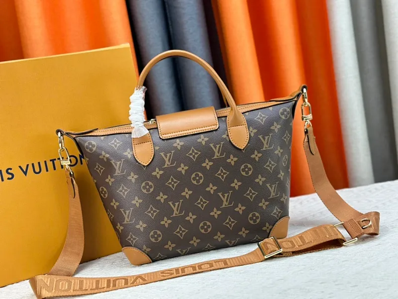 All Categories Official Website "Brand Women's Bags" Women's Bags 💙 LV 2024 Official Website New LV Handbags