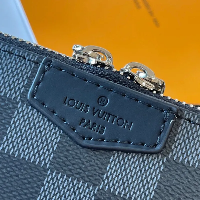 All Categories Official Website "Brand Women's Bags" Women's Bags 💙 LV 2025 New LV Crossbody Bag